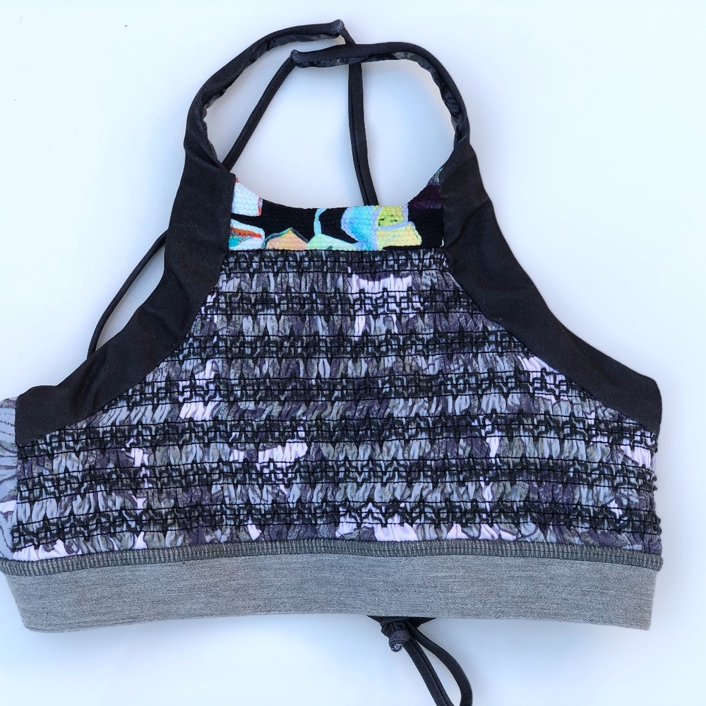 MAAJI BIKINI TOP